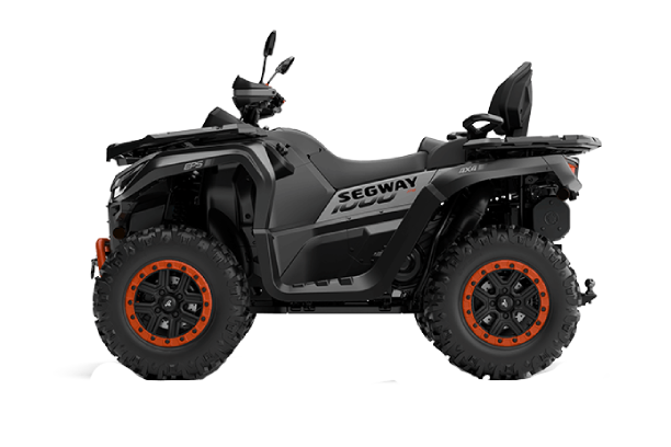 Villain Sx10 Wx Tensive Red Left View