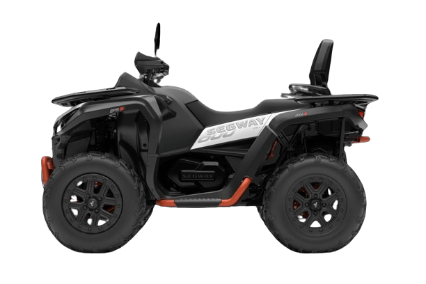 Villain Sx10 Wx Tensive Red Left View