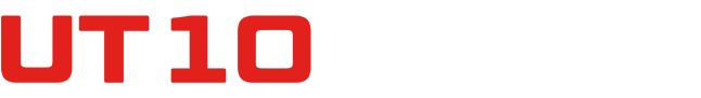 Navigation Logo Ut10 Red
